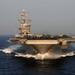 USS Dwight D. Eisenhower