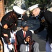 Congressional Gold Medal Commemorative Ceremony