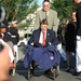 Congressional Gold Medal Commemorative Ceremony