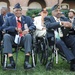 Congressional Gold Medal Commemorative Ceremony