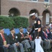 Congressional Gold Medal Commemorative Ceremony