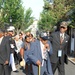 Congressional Gold Medal Commemorative Ceremony