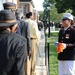 Congressional Gold Medal Commemorative Ceremony