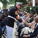 Congressional Gold Medal Commemorative Ceremony