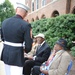 Congressional Gold Medal Commemorative Ceremony