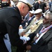 Congressional Gold Medal Commemorative Ceremony