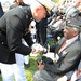 Congressional Gold Medal Commemorative Ceremony