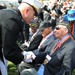 Congressional Gold Medal Commemorative Ceremony