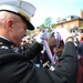 Congressional Gold Medal Commemorative Ceremony