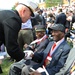 Congressional Gold Medal Commemorative Ceremony