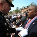 Congressional Gold Medal Commemorative Ceremony