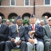 Congressional Gold Medal Commemorative Ceremony