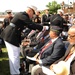 Congressional Gold Medal Commemorative Ceremony