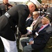 Congressional Gold Medal Commemorative Ceremony