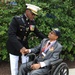 Congressional Gold Medal Commemorative Ceremony