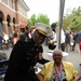 Congressional Gold Medal Commemorative Ceremony