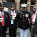 Congressional Gold Medal Commemorative Ceremony