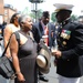 Congressional Gold Medal Commemorative Ceremony