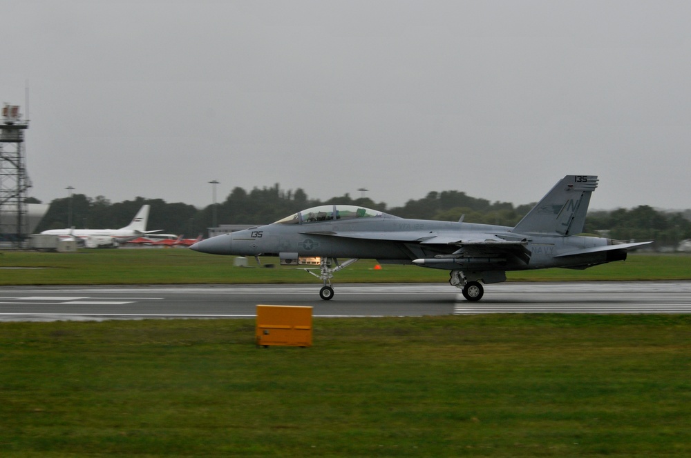 Farnborough 2012/12 July