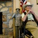 Veterans share memories for a lifetime