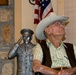 Veterans share memories for a lifetime