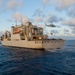 Replenishment at sea