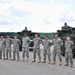 Saber Strike 2012