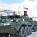 Saber Strike 2012