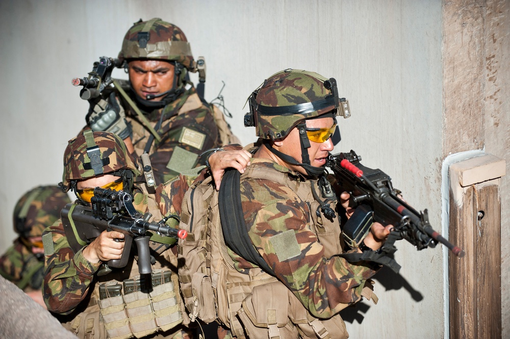 RIMPAC 2012