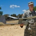 Raven Drone on display at Warrior Exercise 91 12-01