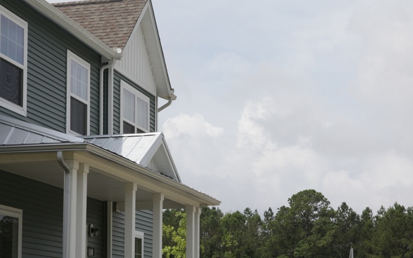 Midway Park, AMCC move into new era for housing