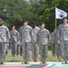 Division West captain earns distinguished honor grad status in first Fort Hood Air Assault course