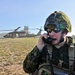 Exercise Northern Strike 2012