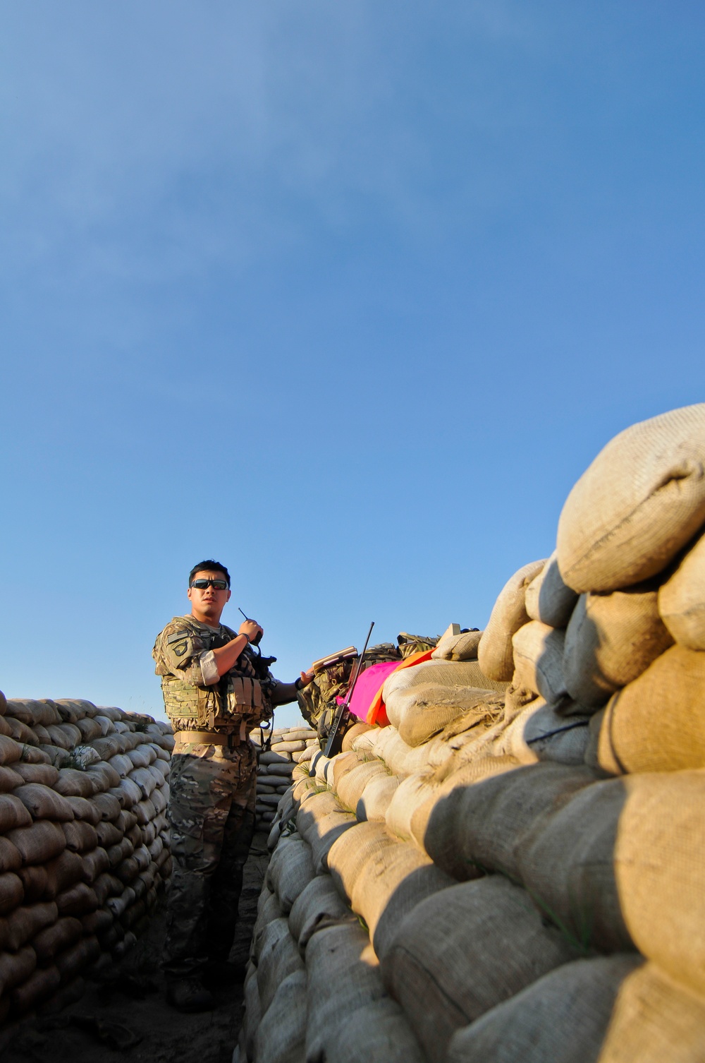 Exercise Northern Strike 2012