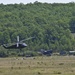 Exercise Northern Strike 2012
