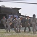 Exercise Northern Strike 2012