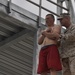 Marines volunteer to train Devil Pups