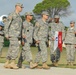 Army South bids farewell to one commander, welcomes another in change of command