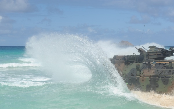 Rim of the Pacific Exercise 2012