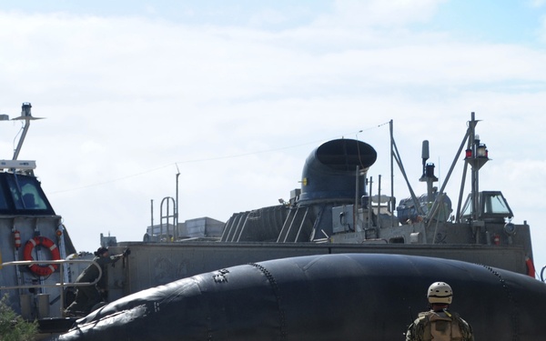 Rim of the Pacific Exercise 2012