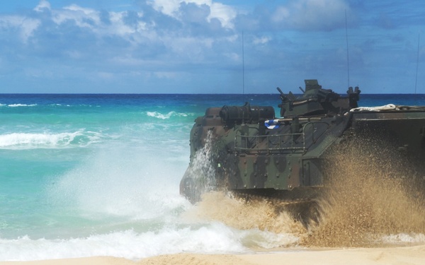 Rim of the Pacific Exercise 2012