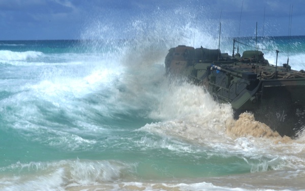 Rim of the Pacific Exercise 2012