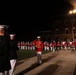 Evening Parade