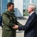 Mabus visits Turkmenistan