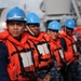 Replenishment at sea