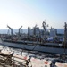 Replenishment at sea