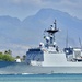 RIMPAC 2012