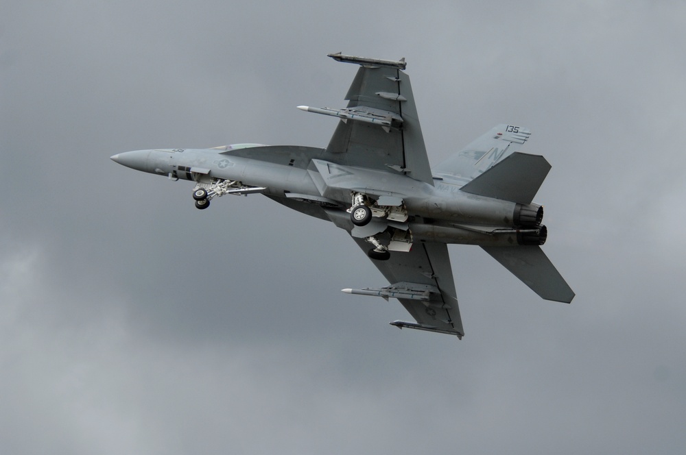 Farnborough 2012/13 July