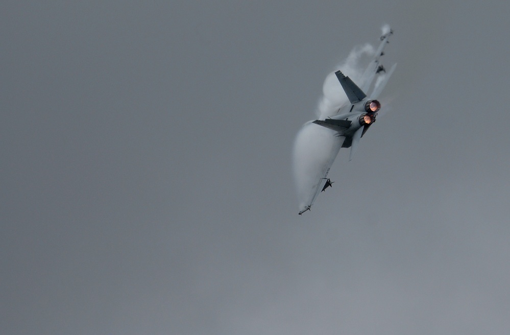 Farnborough 2012/13 July