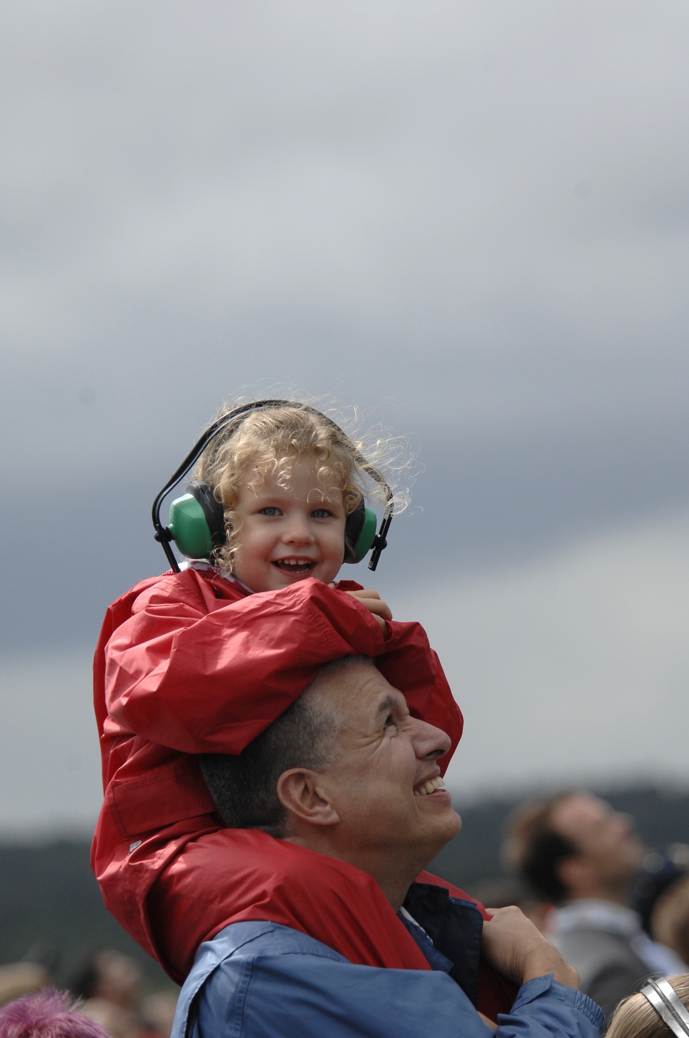 Farnborough 2012/13 July